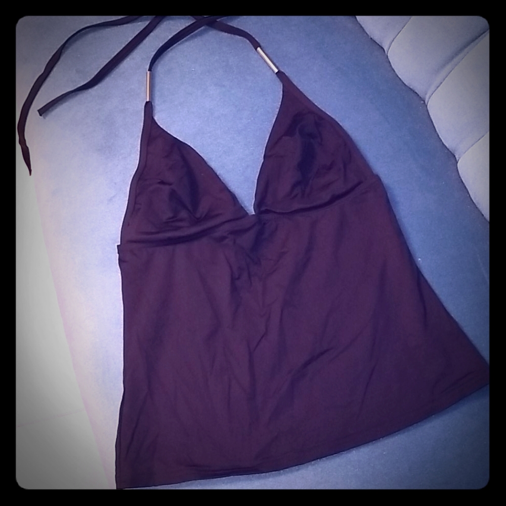New Victoria's secret Tankini top 32a 32c 34c